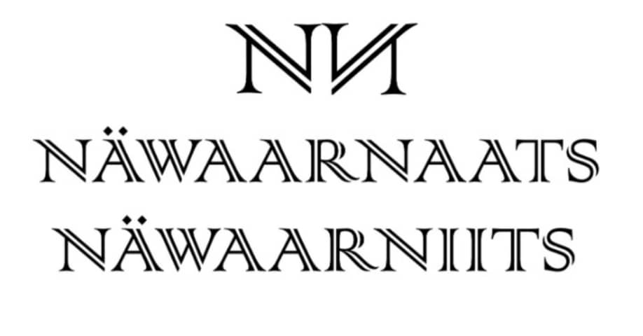 Näwaarnaats - Näwarniits